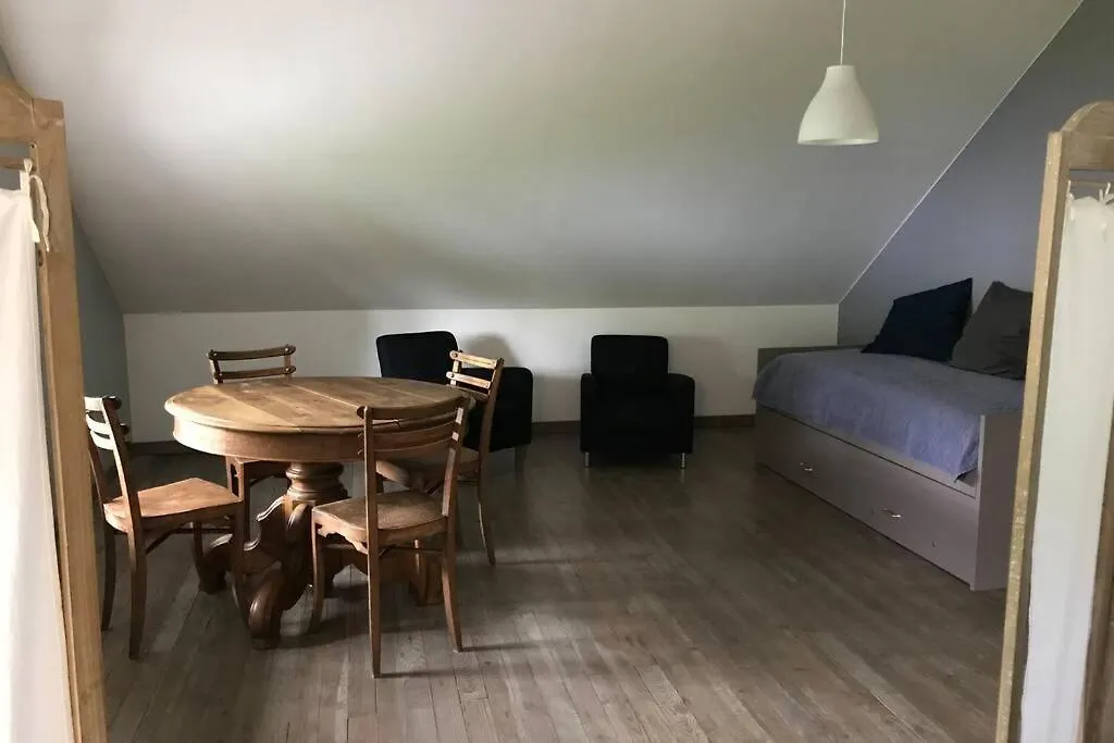 En Toute Simplicite Villa Montcel
