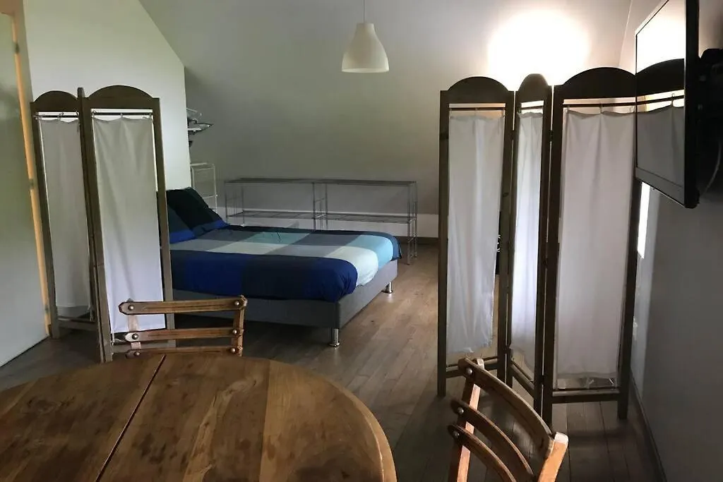 En Toute Simplicite Villa Montcel  0*, Montcel (Savoie) France