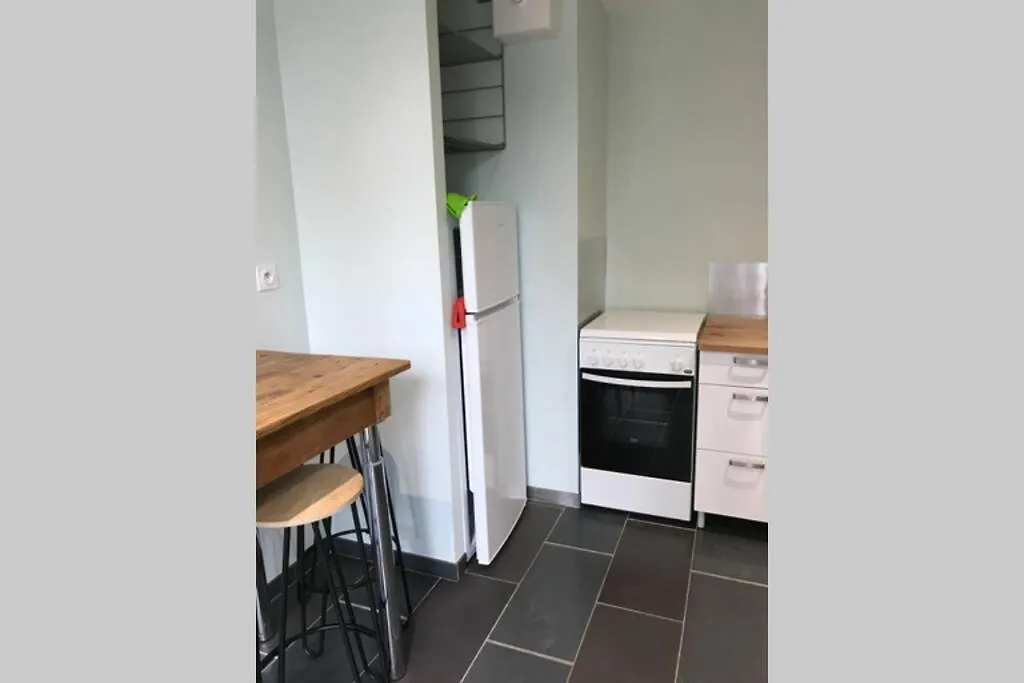 En Toute Simplicite Villa Montcel  Holiday home