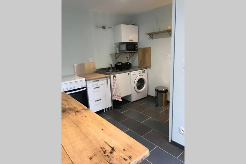 Holiday home En Toute Simplicite Villa Montcel