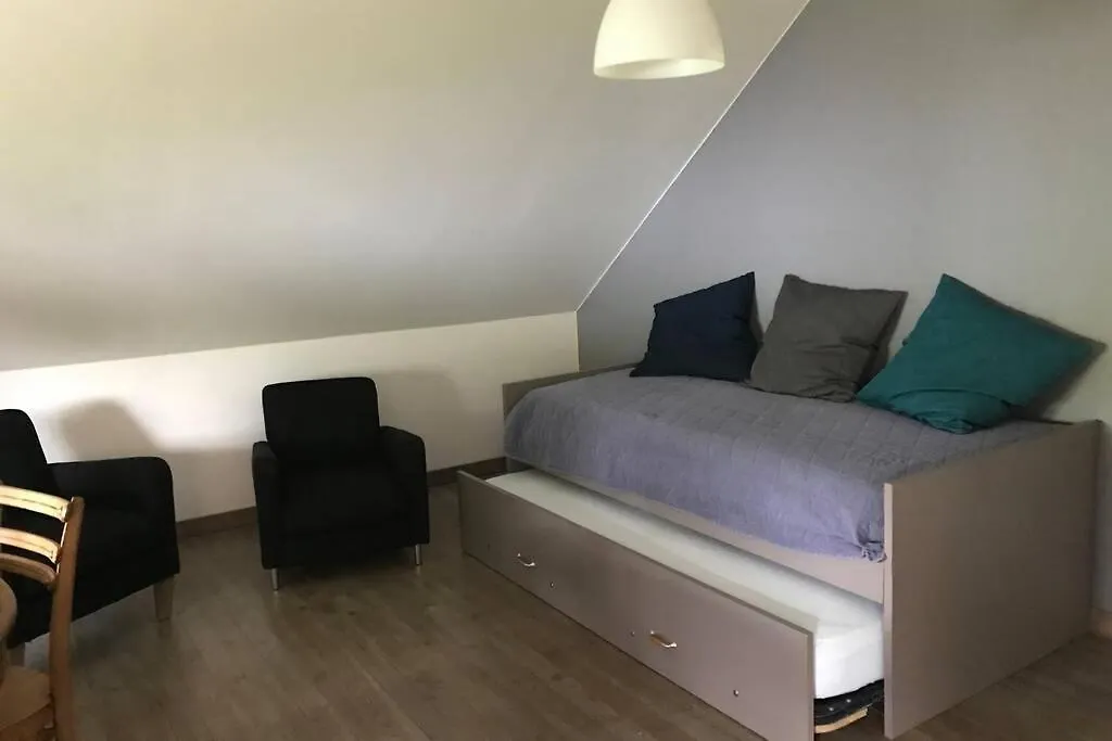 En Toute Simplicite Villa Montcel  France
