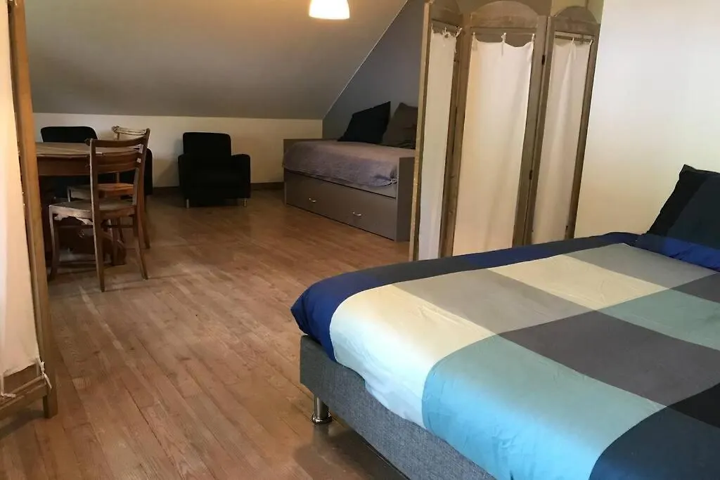 En Toute Simplicite Villa Montcel  0*, Montcel (Savoie) France