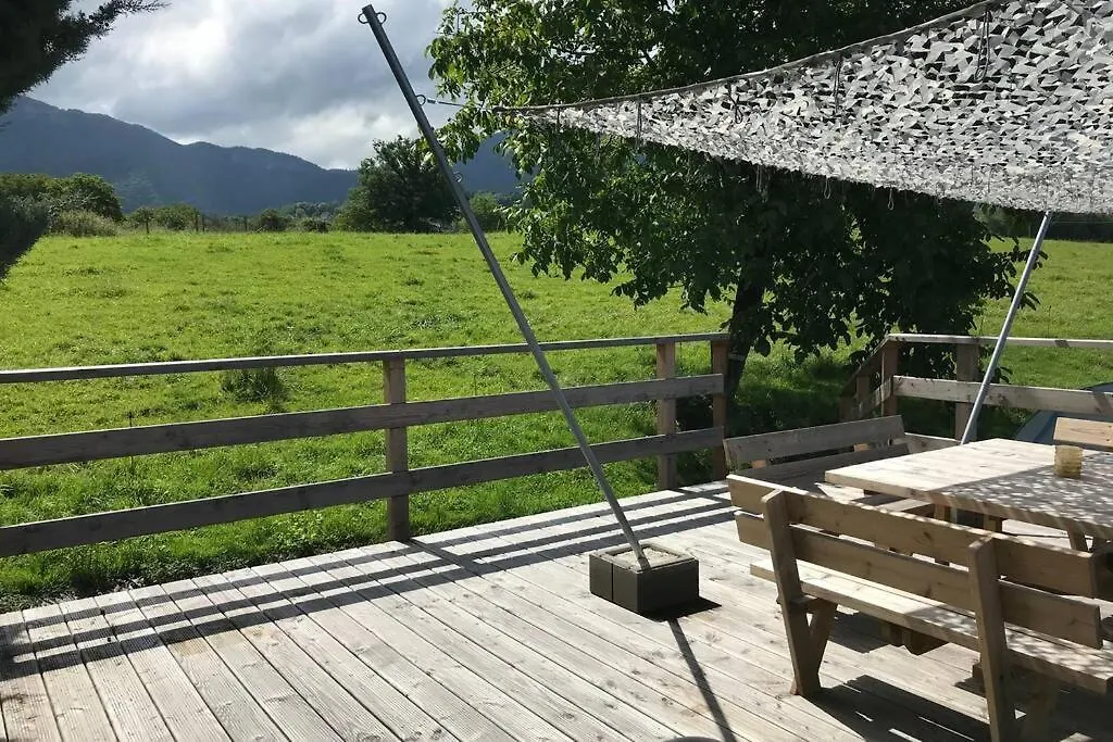 En Toute Simplicite Villa Montcel  Holiday home Montcel (Savoie)