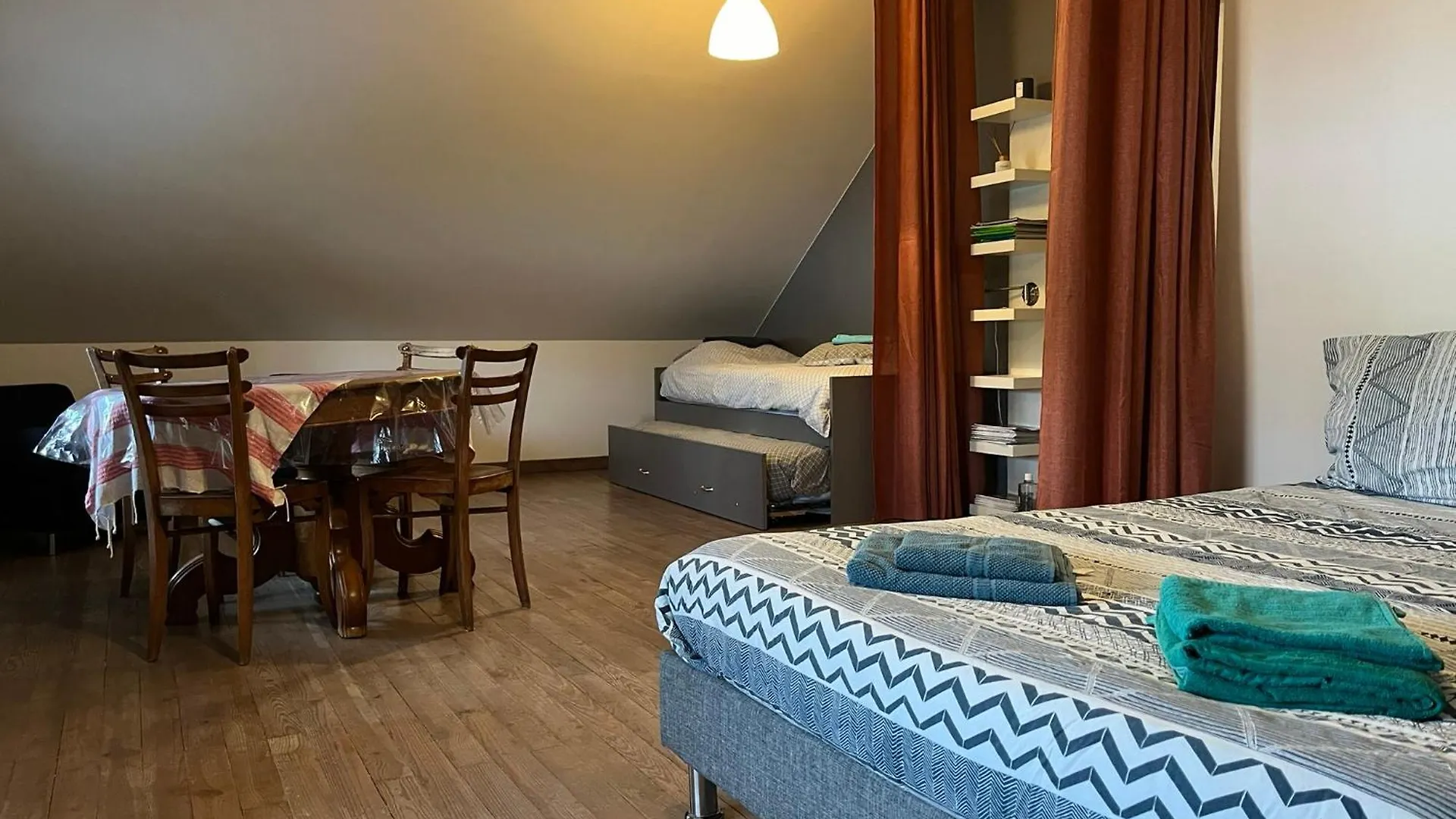 En Toute Simplicite Villa Montcel  0*, Montcel (Savoie)